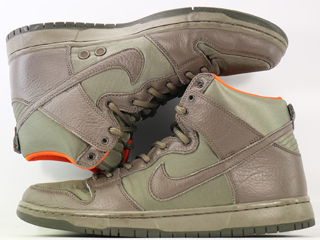 DUNK HIGH PREMIUM SB k-75265-8 - 1