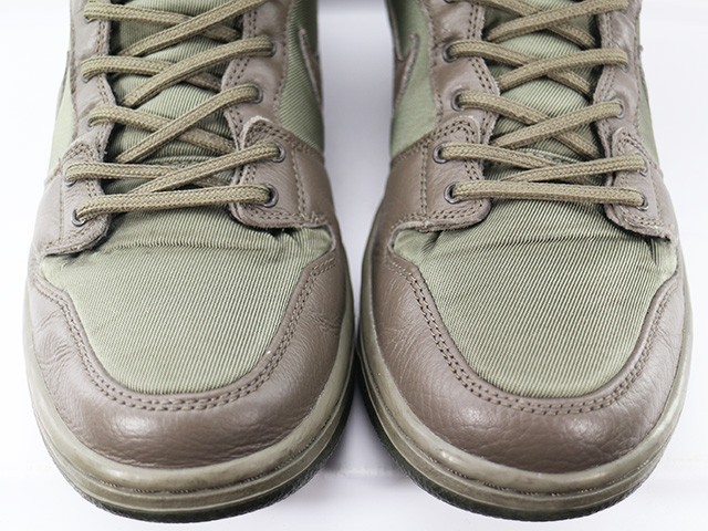 DUNK HIGH PREMIUM SB k-75265-8 - 3