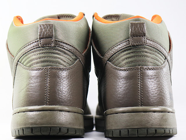 DUNK HIGH PREMIUM SB k-75265-8 - 4