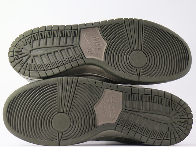 DUNK HIGH PREMIUM SB k-75265-8 - 7