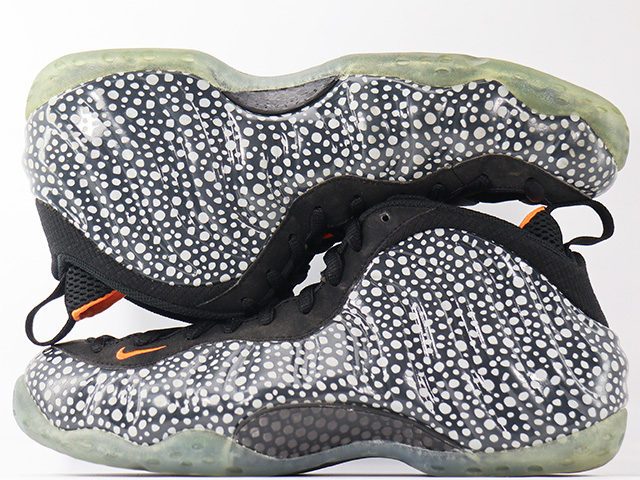 AIR FOAMPOSITE ONE PRM k-75265-6 - 1