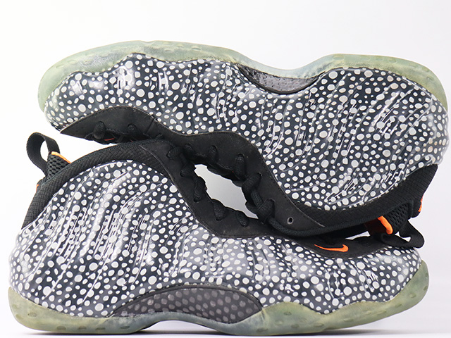 AIR FOAMPOSITE ONE PRM k-75265-6 - 2