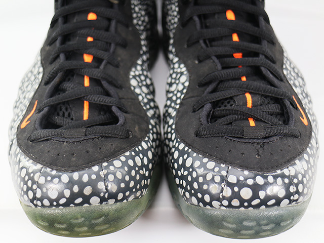 AIR FOAMPOSITE ONE PRM k-75265-6 - 3