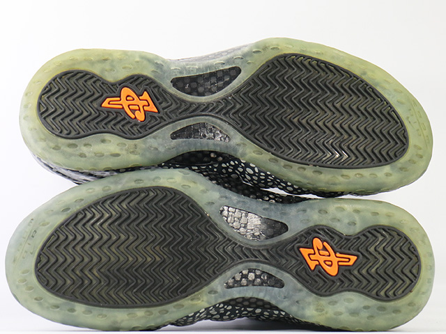 AIR FOAMPOSITE ONE PRM k-75265-6 - 7