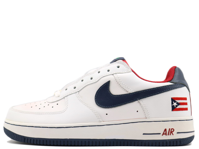 AIR FORCE 1 LOW 306353-146-h-28743-1