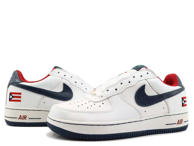 AIR FORCE 1 LOW 306353-146-h-28743-1 - 2