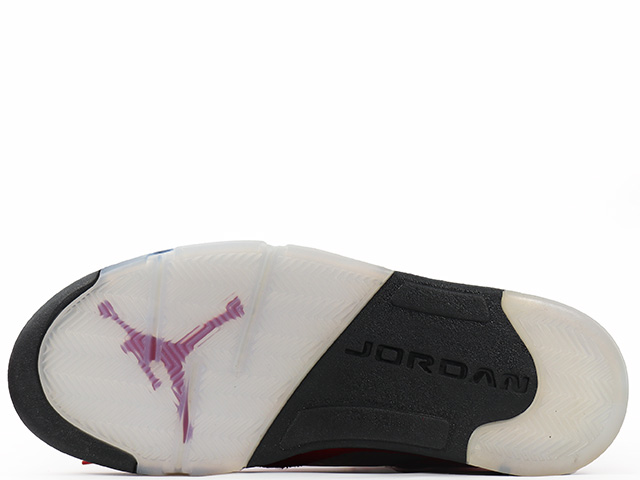 AIR JORDAN 5 RETRO DD0587-600 - 6