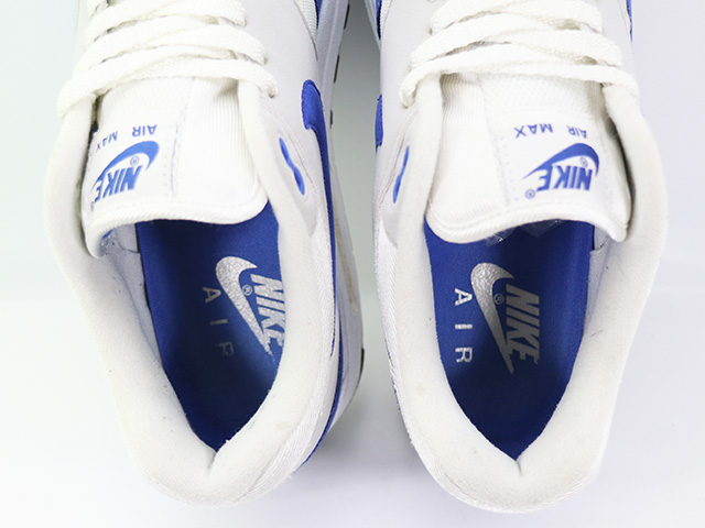 AIR MAX 1 ANNIVERSARY k-76409-3 - 8