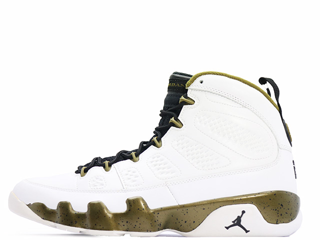 E709-b1◾️エアジョーダン ９RETRO スニーカー AIR JORDAN 9 RETRO - スニーカーショップSKIT