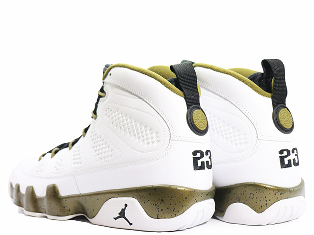 AIR JORDAN 9 RETRO - スニーカーショップSKIT