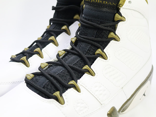AIR JORDAN 9 RETRO - スニーカーショップSKIT