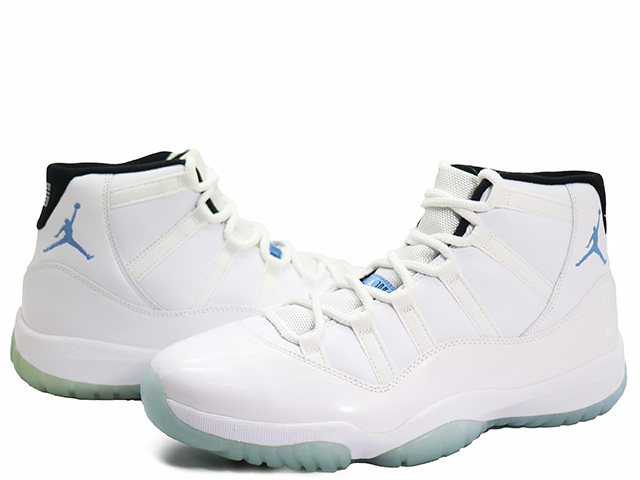 AIR JORDAN 11 RETRO 378037-117-k-75407-24 - 2