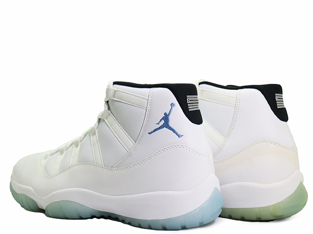 AIR JORDAN 11 RETRO 378037-117-k-75407-24 - 3