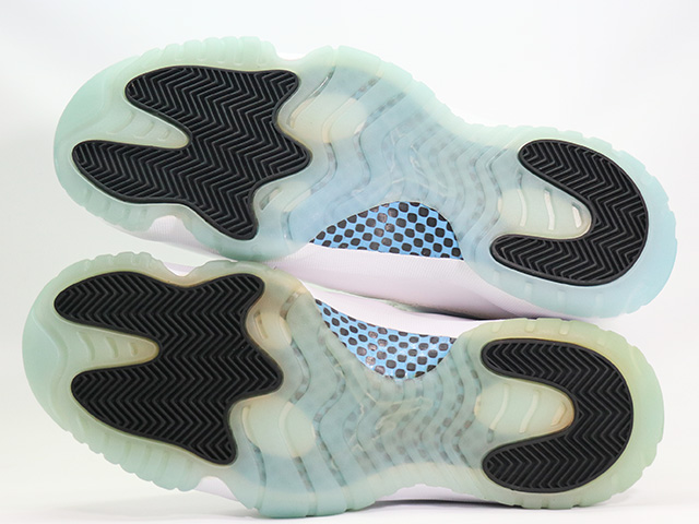 AIR JORDAN 11 RETRO 378037-117-k-75407-24 - 6