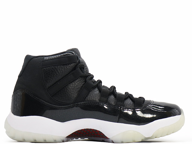 AIR JORDAN 11 RETRO 378037-002-k-73459-3 - 1