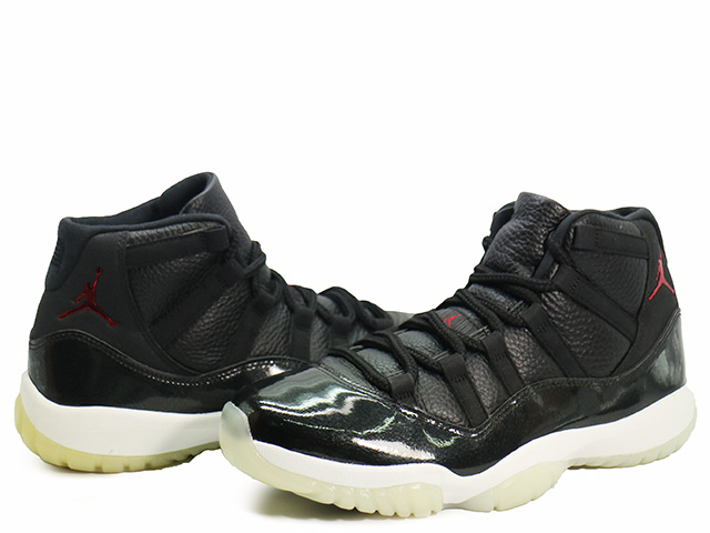 AIR JORDAN 11 RETRO 378037-002-k-73459-3 - 2