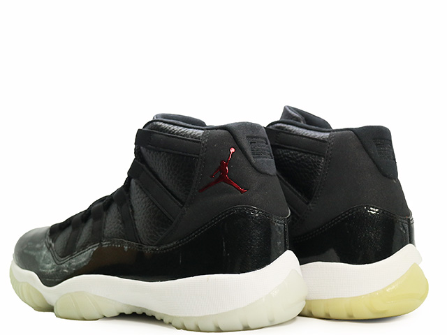 AIR JORDAN 11 RETRO 378037-002-k-73459-3 - 3