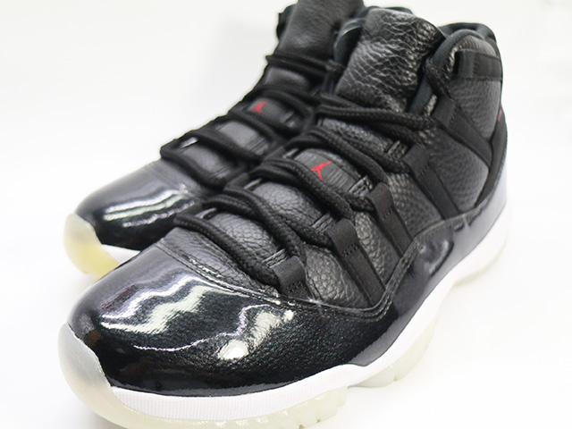 AIR JORDAN 11 RETRO 378037-002-k-73459-3 - 4
