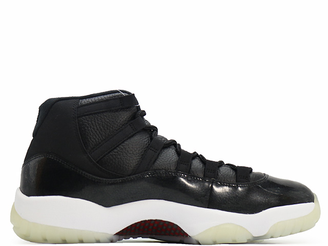 AIR JORDAN 11 RETRO 378037-002-yellow - 1