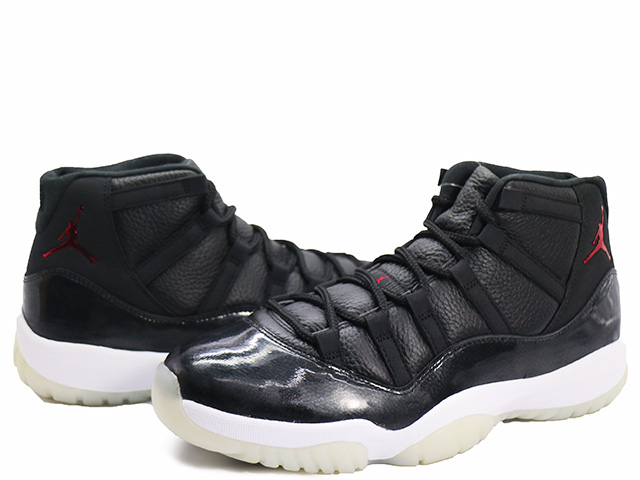 AIR JORDAN 11 RETRO 378037-002-yellow - 2