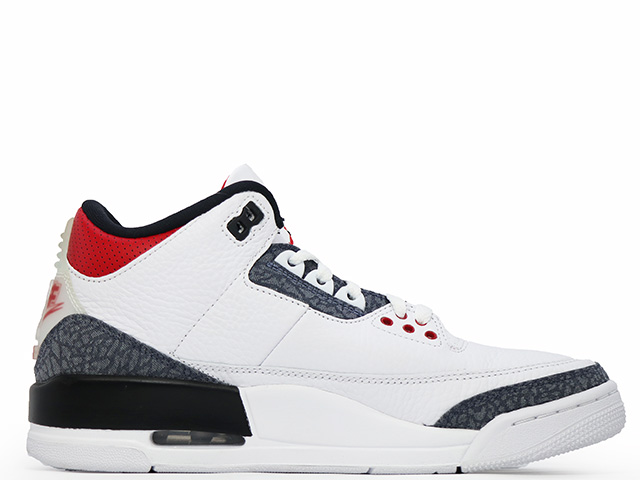 AIR JORDAN 3 RETRO SE-T CZ6433-100-h-29286-21 - 1