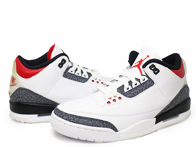 AIR JORDAN 3 RETRO SE-T CZ6433-100-h-29286-21 - 2