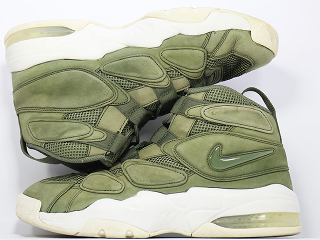 AIR MAX 2 UPTEMPO QS k-74676-7 - 1