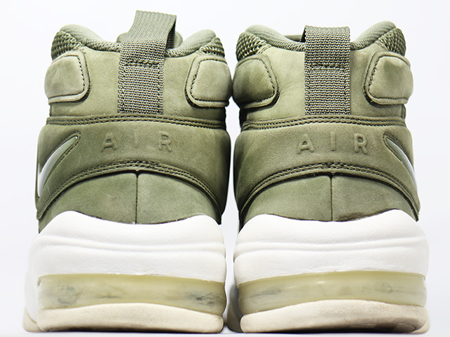 AIR MAX 2 UPTEMPO QS k-74676-7 - 4