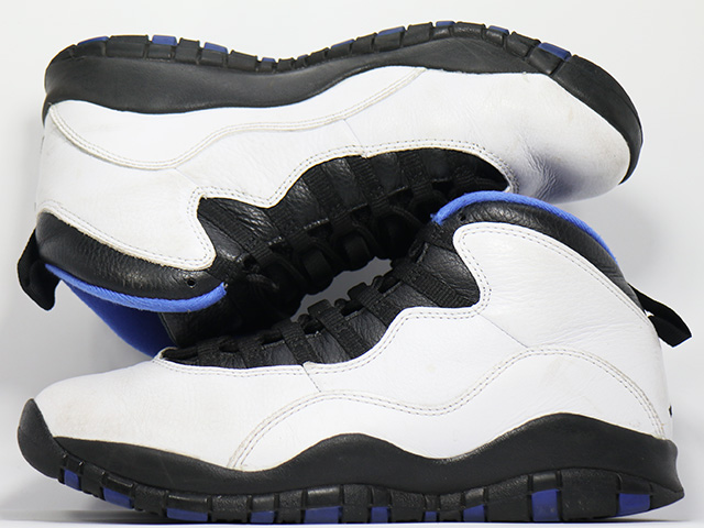 AIR JORDAN 10 RETRO k-74592-2 - 1