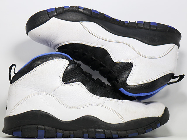 AIR JORDAN 10 RETRO k-74592-2 - 2