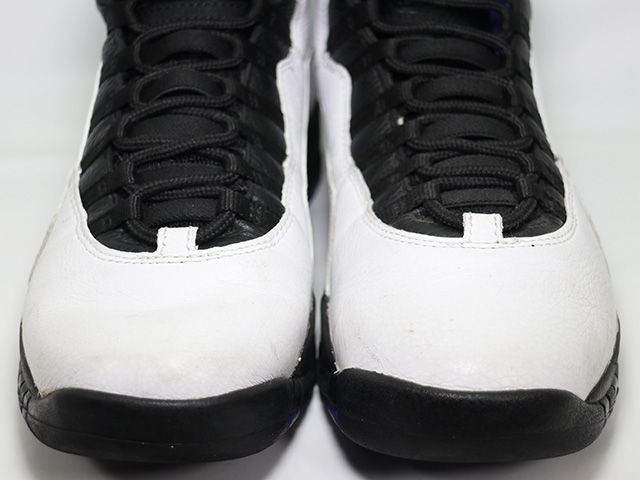 AIR JORDAN 10 RETRO k-74592-2 - 3