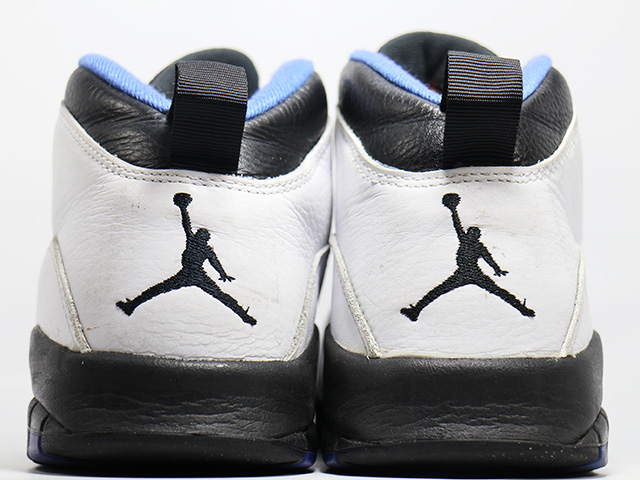 AIR JORDAN 10 RETRO k-74592-2 - 4