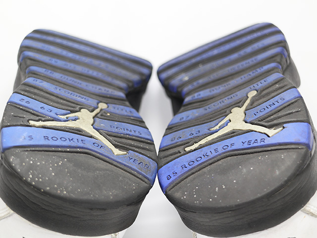 AIR JORDAN 10 RETRO k-74592-2 - 5