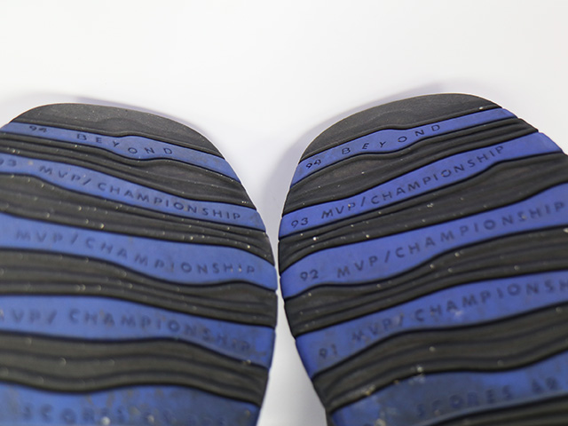 AIR JORDAN 10 RETRO k-74592-2 - 6