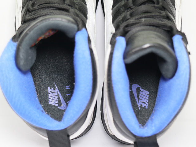 AIR JORDAN 10 RETRO k-74592-2 - 8