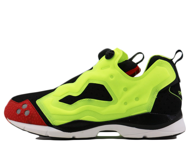PUMP FURY HLS - スニーカーショップSKIT