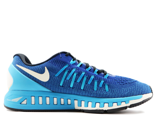 AIR ZOOM ODYSSEY 2 844545-401 - 3
