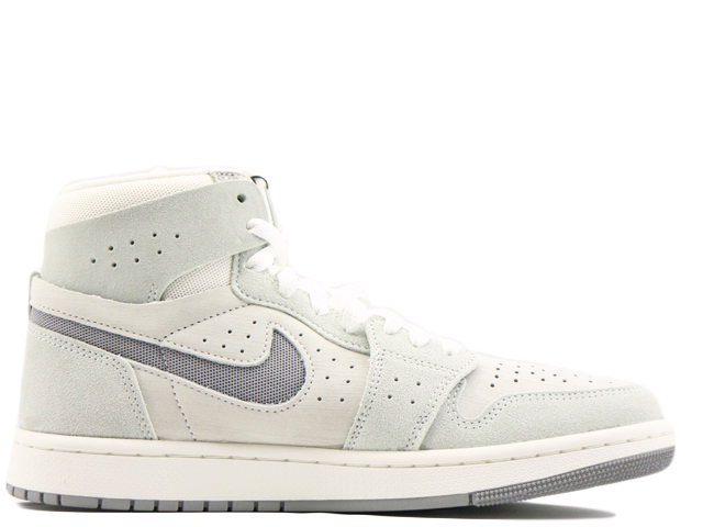 AIR JORDAN 1 ZOOM CMFT 2 DV1307-101 - 1