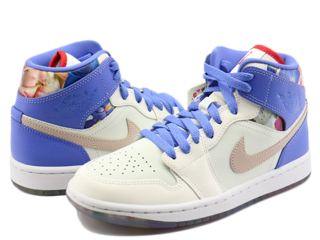 WMNS AIR JORDAN 1 MID SE FD4331-121 - 2