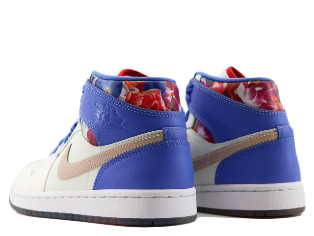 WMNS AIR JORDAN 1 MID SE FD4331-121 - 3