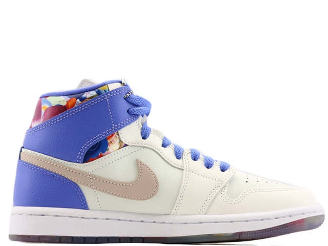 WMNS AIR JORDAN 1 MID SE FD4331-121 - 1