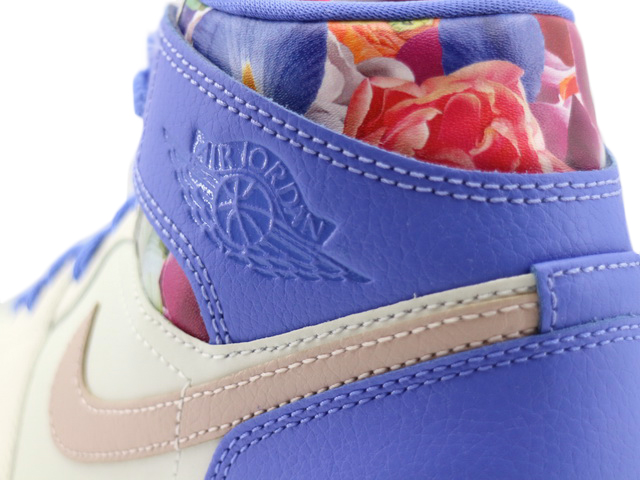 WMNS AIR JORDAN 1 MID SE FD4331-121 - 4