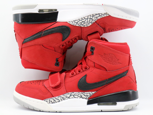 AIR JORDAN LEGACY 312 h-28768-3 - 1