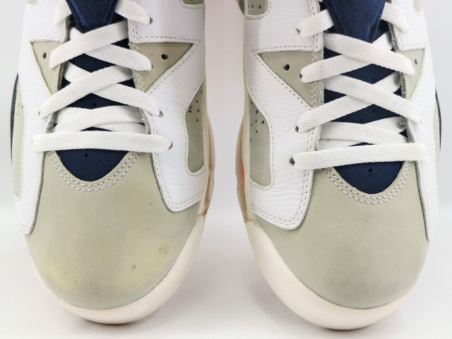 AIR JORDAN 6 RETRO h-28768-1 - 3