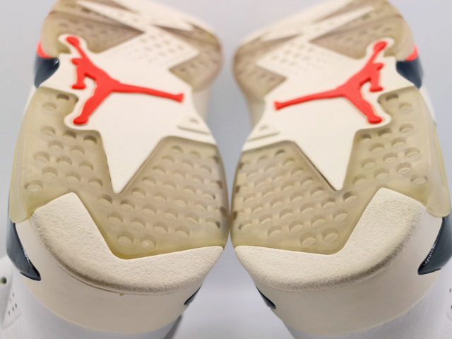 AIR JORDAN 6 RETRO h-28768-1 - 5