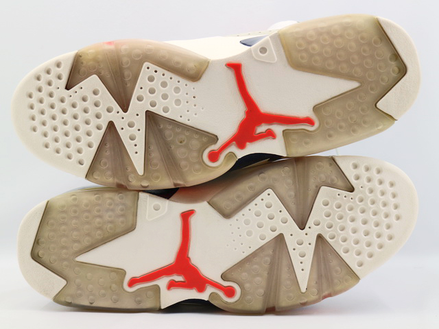 AIR JORDAN 6 RETRO h-28768-1 - 6