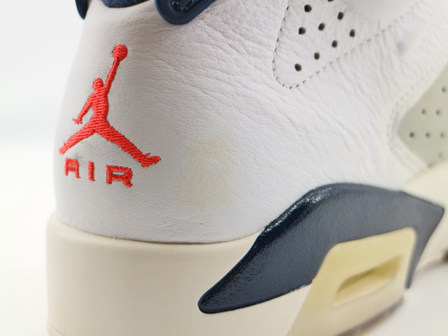AIR JORDAN 6 RETRO h-28768-1 - 7