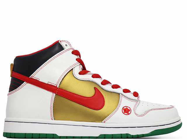 DUNK HIGH PRO SB 305050-162-k-76138 - 2