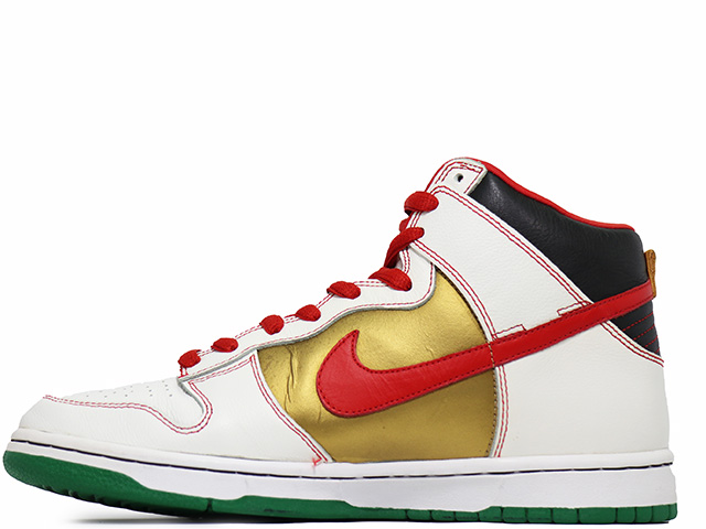 DUNK HIGH PRO SB 305050-162-k-76138 - 3