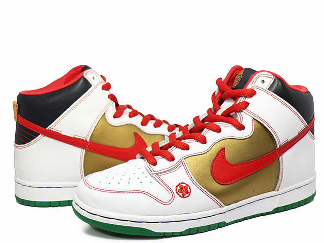 DUNK HIGH PRO SB 305050-162-k-76138 - 4